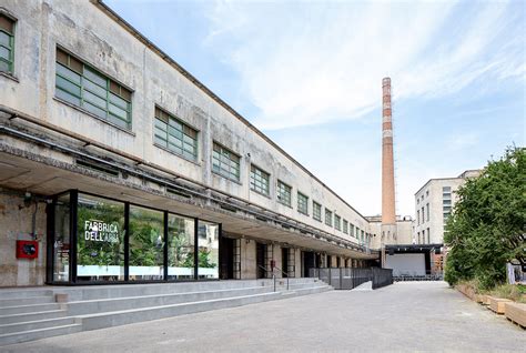 manifattura tabacchi firenze